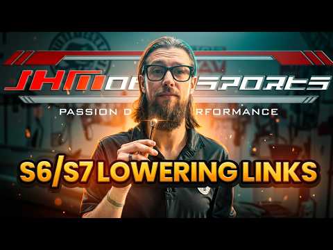 Deutsche Auto Garage and JH Motorsports, Inc. (JHM)