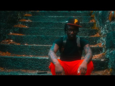 Blackedy - 2late/19 (music video)