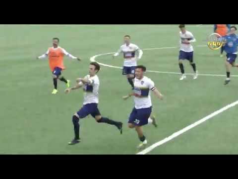 Eccellenza, Campus Eur - Arce 2 - 3