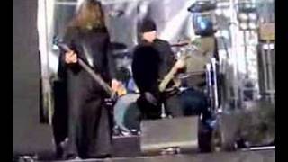 Celtic Frost Circle of the Tyrants live 06