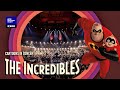 The Incredibles Danish National Symphony Orchestra Concert Choir DR Big Band Live