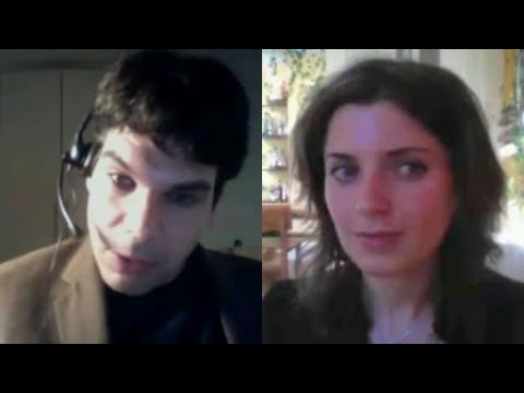 Science Saturday: Language and Thought | Joshua Knobe & Lera Boroditsky [Science Saturday]