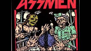 The Assmen - Beer is good food