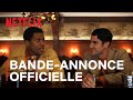 HOLLYWOOD | Bande-annonce officielle VF | Netflix France