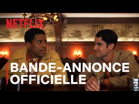 HOLLYWOOD | Bande-annonce officielle VF | Netflix France