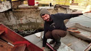 Time For a New Dinghy - Sink or Swim 54