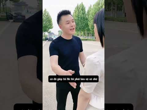 Đỗ Xe Xong Tưởng Đã Khóa Cửa Bác Tài Không Ngờ Lại Nhận Bài Học Đắt Giá #shorts