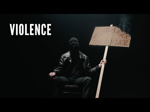 Kid Kapichi - Violence (Official Video)