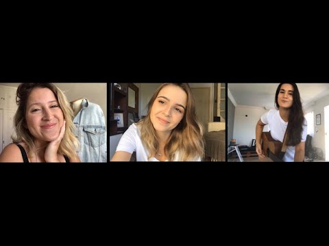 SalDoce - Quero Te Encontrar [Cover] (Quarentena Sessions)