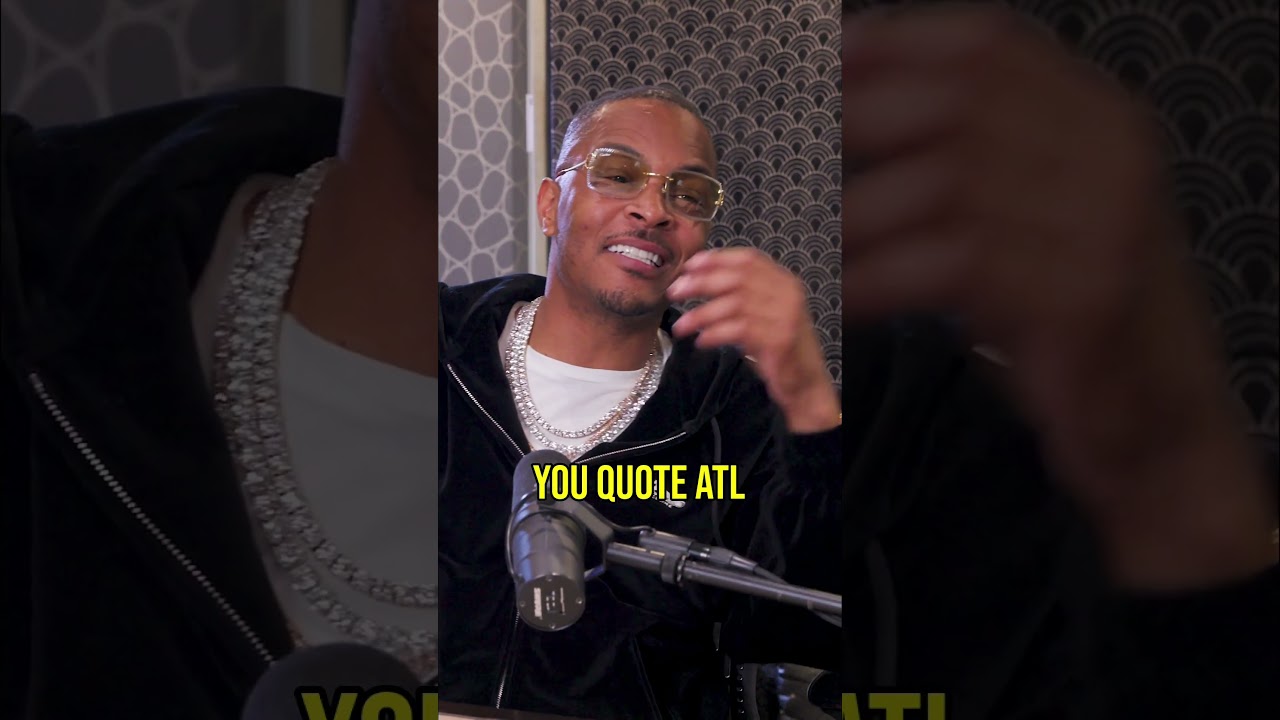 ATL Quote Origin!