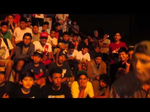 KLIBRE VS  HAFF  2015