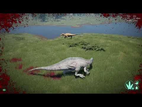 Healing Tick Guide - The Isle Legacy Gameplay