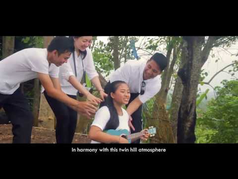 Video Promosi Jegeg Bagus Bangli 2017 (Twin Hiil, Guliang Kawan)