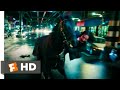 John Wick: Chapter 3 - Parabellum (2019) - Horse Stable Fight Scene (2/12) | Movieclips