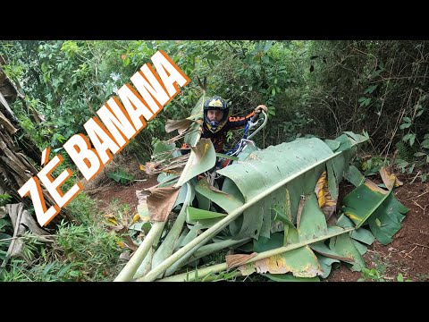Trilha + Hard em Foz Do Iguaçu 25/04/26 