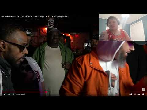 Agame Reviews # 17 (Father Focus Confucius V.S. QP)