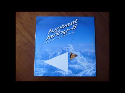 FUNBEAT FEAT JENNY B - A PART OF ME (EXTENDED) ITALODANCE 2001