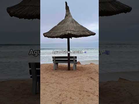 Aguas Dulces. Rocha. Uruguay.#short