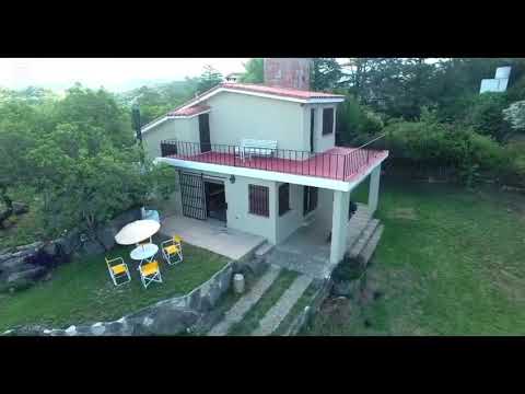 CASA EN VENTA CUESTA BLANCA CORDOBA