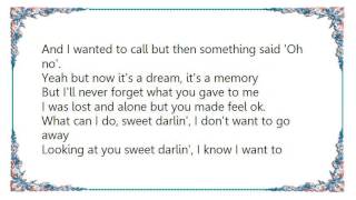 Gerry Rafferty - Royal Mile Sweet Darlin&#39; Lyrics