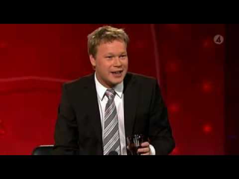 Johan Glans Tips från coachen