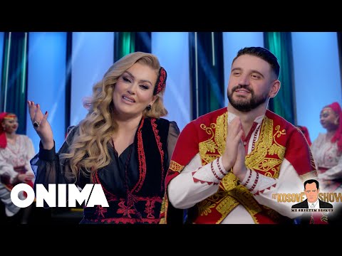 Valentina Berisha & Taulant Bajraliu : Potpuri 2026