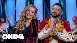 Valentina Berisha & Taulant Bajraliu - Potpuri (Gezuar 2026)