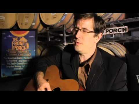 The Front Porch Sessions: The Mountain Goats - 