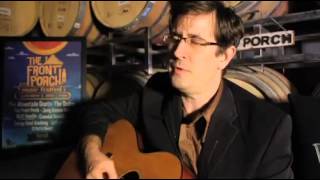 The Front Porch Sessions: The Mountain Goats - 