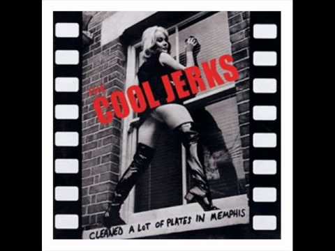 the cool jerks - can't quit