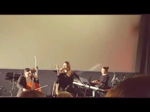 "Handschrift" - Debbie Kammerer