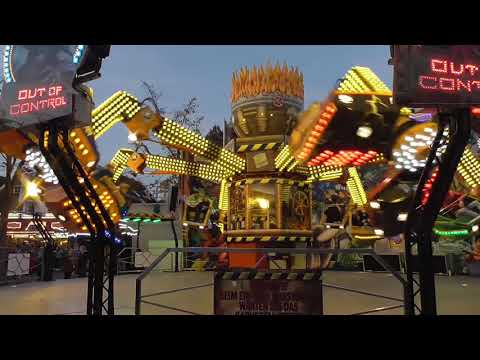 Heroes (Fick) Offride Gallimarkt Leer 2017