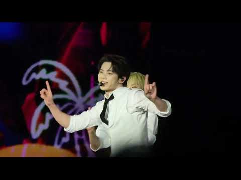 260214 WayV - Ice Tea | SMTOWN LIVE 2025-26 in BKK