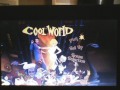 Opening To Cool World 2003 DVD