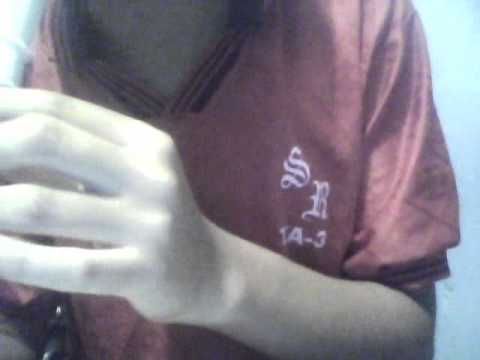 Notas para flauta (ES): Lejos de ti, notas para flauta