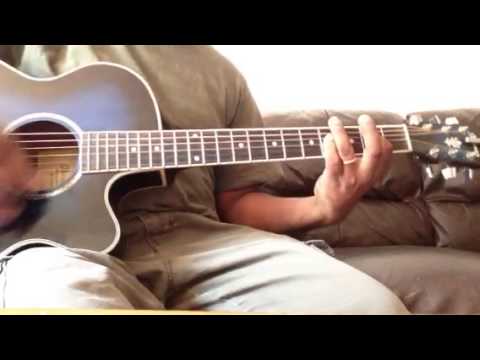 Naya Sapana - Guitar Lesson