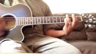Naya Sapana - Guitar Lesson