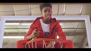 JD MCCRARY - "MY NAME" (OFFICIAL VIDEO)