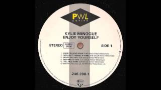 Nothing To Lose (Luke&#39;s 7&quot; Synthpop remix) - Kylie Minogue