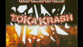 MADRAS - Tokakrash (Club Version)