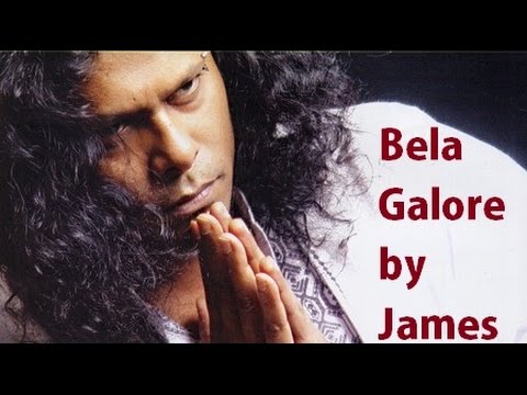 Bela Gelo Re Vober Mayay James Rongo Mela