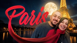 PARİS | Bu Şehir Sizi Çok Şaşırtacak 🇫🇷
