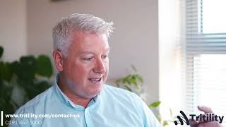 APS Group Chichester testimonial for Tritilty in 4K