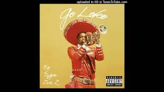 YG feat. Tyga - Go Loko (Without Jon Z) - HQ Original Audio