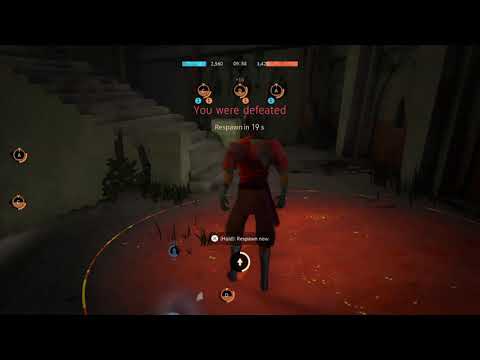 La rimonta della vita!