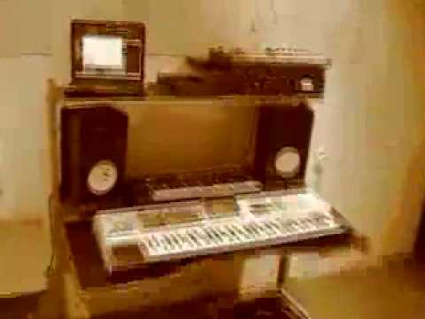 STUDIO tour 10 feat MATERAZZONE, RADZIU, KOWAL MC, SMECHU