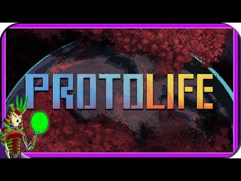 PROTOLIFE | 2 | Tower Defence and Boss Battles | Protolife Campaign