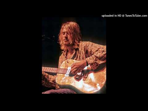 [FREE] modern grunge type beat "rivers" | nirvana type beat 2023