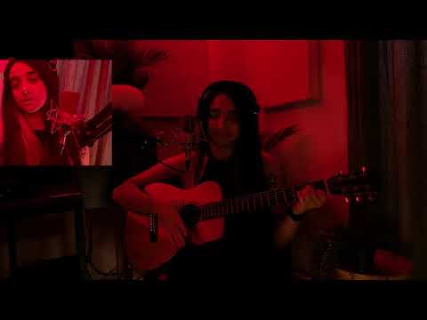 Arina Tara - We Will Go | REVEIL (Acoustic Version - Save & Sound Festival 2024)