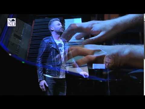 Pavol Bršlík v Trochu inak: Keby som bol vtáčkom